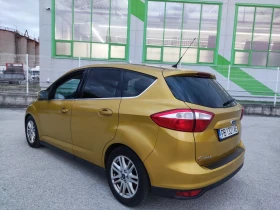 Обява за продажба на Ford C-max 1.0 Titanium Panorama ~12 699 лв. - изображение 1