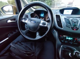 Ford C-max 1.0 Titanium Panorama | Mobile.bg    14
