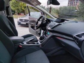 Обява за продажба на Ford C-max 1.0 Titanium Panorama ~12 699 лв. - изображение 11