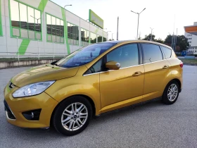 Ford C-max 1.0 Titanium Panorama | Mobile.bg    5