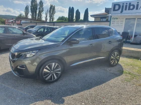 Обява за продажба на Peugeot 3008 GT-LINE FUL LED като нова ~23 999 лв. - изображение 6