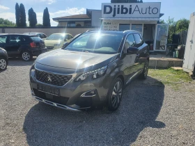 Обява за продажба на Peugeot 3008 GT-LINE FUL LED като нова ~23 999 лв. - изображение 1
