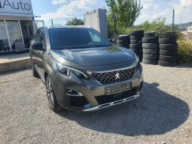 Обява за продажба на Peugeot 3008 GT-LINE FUL LED като нова ~23 999 лв. - изображение 2