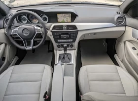 Обява за продажба на Mercedes-Benz C 220 ~21 490 лв. - изображение 3