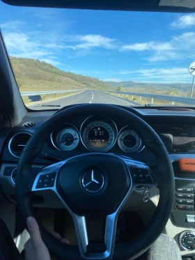 Обява за продажба на Mercedes-Benz C 220 ~21 490 лв. - изображение 7