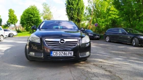 Обява за продажба на Opel Insignia ~10 500 лв. - изображение 4