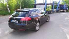 Обява за продажба на Opel Insignia ~10 500 лв. - изображение 2