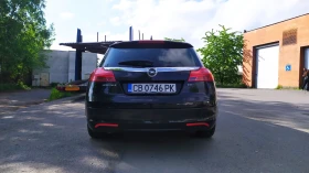 Обява за продажба на Opel Insignia ~10 500 лв. - изображение 5