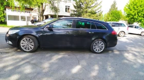 Обява за продажба на Opel Insignia ~10 500 лв. - изображение 3