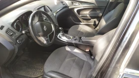 Обява за продажба на Opel Insignia ~10 500 лв. - изображение 6