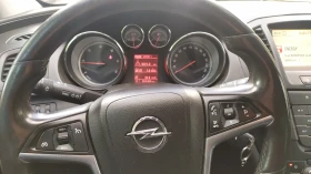 Обява за продажба на Opel Insignia ~10 500 лв. - изображение 11
