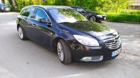 Обява за продажба на Opel Insignia ~10 500 лв. - изображение 1