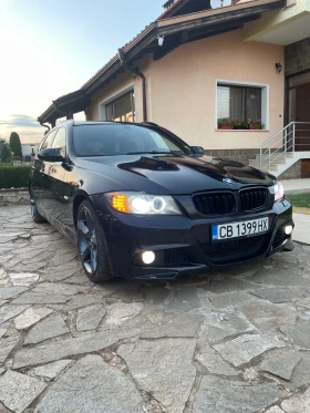 Обява за продажба на BMW 320 ~13 000 лв. - изображение 1