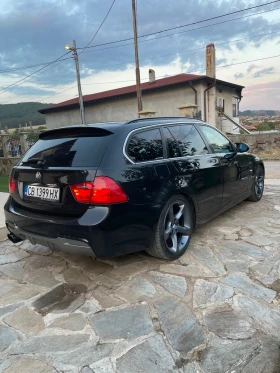 Обява за продажба на BMW 320 ~13 000 лв. - изображение 4