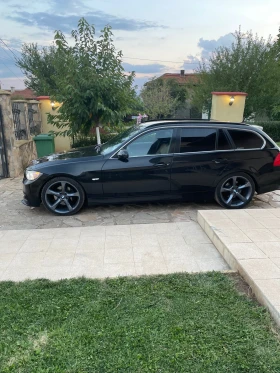 Обява за продажба на BMW 320 ~13 000 лв. - изображение 2