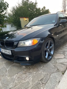 Обява за продажба на BMW 320 ~13 000 лв. - изображение 1