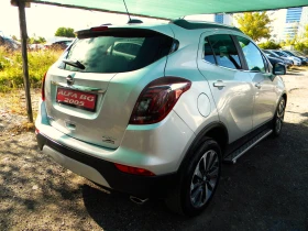 Opel Mokka X 1.4 TURBO-6ck* INNOVATION* ГАЗ-LED-NAVI-КАТО НОВА* - 17990 лв. - 98567517 4