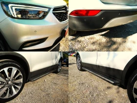 Opel Mokka X 1.4 TURBO-6ck* INNOVATION* ГАЗ-LED-NAVI-КАТО НОВА* - 17990 лв. - 98567517 7