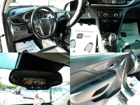 Opel Mokka X 1.4 TURBO-6ck* INNOVATION* ГАЗ-LED-NAVI-КАТО НОВА* - 17990 лв. - 98567517 17