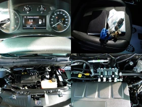 Opel Mokka X 1.4 TURBO-6ck* INNOVATION* ГАЗ-LED-NAVI-КАТО НОВА* - 17990 лв. - 98567517 10