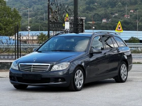Mercedes-Benz C 220 CDI 