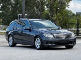 Mercedes-Benz C 220 CDI - 8800 лв. - 14093305 5