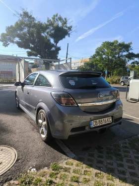 Opel Astra H GTC - 4000 лв. - 11344063 7
