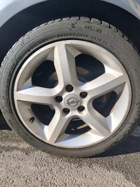 Opel Astra H GTC - 4000 лв. - 11344063 17