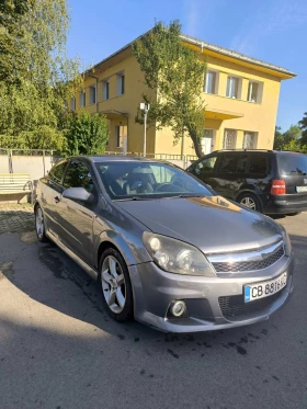 Opel Astra H GTC