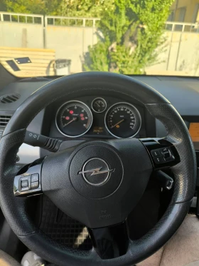 Opel Astra H GTC - 4000 лв. - 11344063 11