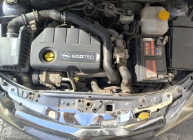 Opel Astra H GTC - 3900 лв. / 1994.04 € - 30624684 7