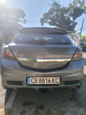 Opel Astra H GTC - 4000 лв. - 11344063 6