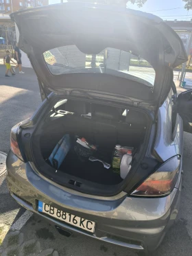 Opel Astra H GTC - 4000 лв. - 11344063 16