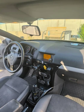 Opel Astra H GTC - 4000 лв. - 11344063 13