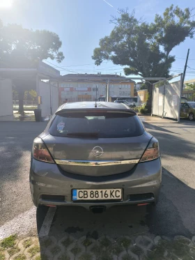 Opel Astra H GTC - 4000 лв. - 11344063 5