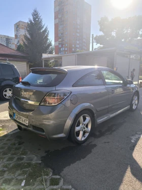 Opel Astra H GTC - 4000 лв. - 11344063 2