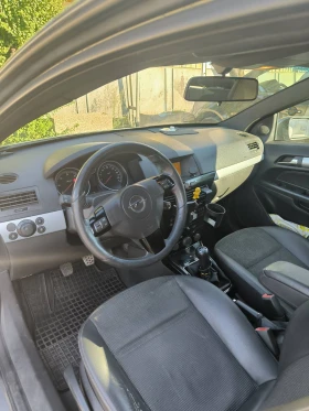Opel Astra H GTC - 4000 лв. - 11344063 15