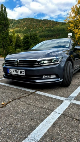 Обява за продажба на VW Passat Highline B8 2.0TDI 150к.с. ~25 500 лв. - изображение 10 | Auto.bg Обява за продажба на VW Passat Highline B8 2.0TDI 150к.с. ~25 500 лв. - изображение 10