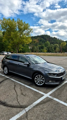 Обява за продажба на VW Passat Highline B8 2.0TDI 150к.с. ~25 500 лв. - изображение 7 | Auto.bg Обява за продажба на VW Passat Highline B8 2.0TDI 150к.с. ~25 500 лв. - изображение 7