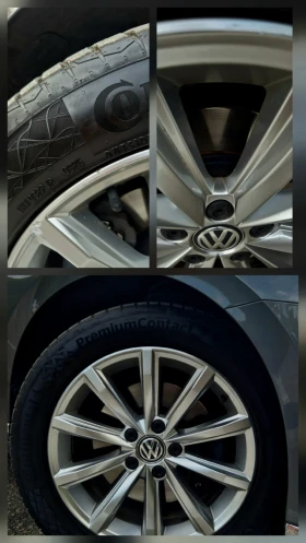 VW Passat Highline B8 2.0TDI 150к.с. - 25500 лв. / 13037.94 € - 88963288 14