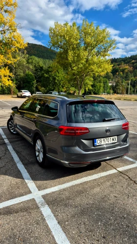 Обява за продажба на VW Passat Highline B8 2.0TDI 150к.с. ~25 500 лв. - изображение 5 | Auto.bg Обява за продажба на VW Passat Highline B8 2.0TDI 150к.с. ~25 500 лв. - изображение 5