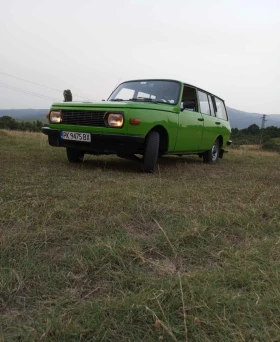 Wartburg 353   | Mobile.bg    5