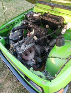 Wartburg 353   | Mobile.bg    7