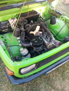 Wartburg 353   | Mobile.bg    8