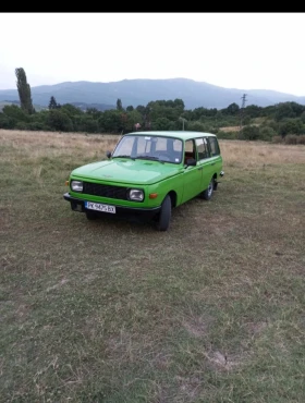 Wartburg 353   | Mobile.bg    3