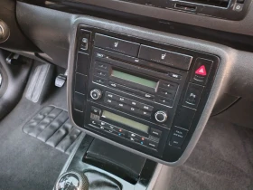 VW Sharan 1.9TDi 116 k.c. 6+ 1 , klimatronik 2009.  | Mobile.bg    15