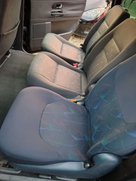 VW Sharan 1.9TDi 116 k.c. 6+ 1 , klimatronik 2009.  | Mobile.bg    13