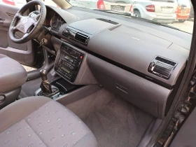 VW Sharan 1.9TDi 116 k.c. 6+ 1 , klimatronik 2009.  | Mobile.bg    16