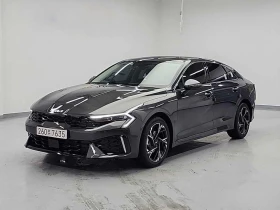 Kia K5 2.0 Prestige * НАЙ-ДОБРА ЦЕНА В БЪЛГАРИЯ* 