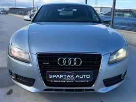 Audi A5 3.0TDI* 2011г* S-Line* 207.000КМ* Топ Състояние*  - 21000 лв. / 10737.13 € - 12611612 2